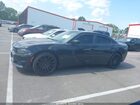 2016 Dodge Charger Sxt Черный vin: 2C3CDXHG4GH250931