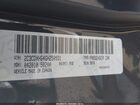 2016 Dodge Charger Sxt Черный vin: 2C3CDXHG4GH250931