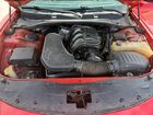 2016 Dodge Charger Sxt Красный vin: 2C3CDXHG4GH276882