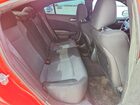 2016 Dodge Charger Sxt Красный vin: 2C3CDXHG4GH276882