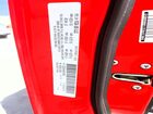2016 Dodge Charger Sxt Красный vin: 2C3CDXHG4GH276882