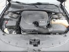 2017 Dodge Charger Sxt Rwd Черный vin: 2C3CDXHG4HH528776