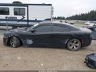 2017 Dodge Charger Sxt Rwd Черный vin: 2C3CDXHG4HH528776