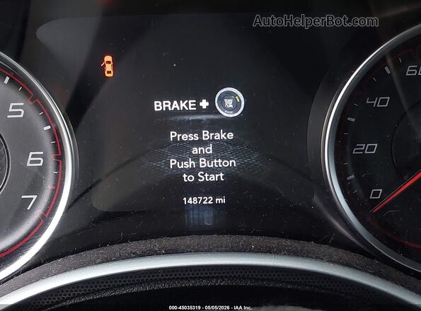 2C3CDXHG4HH528776 2017 DODGE CHARGER Черный Панорамный вид салона 360°