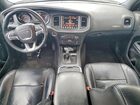 2017 Dodge Charger Sxt Серебряный vin: 2C3CDXHG4HH595104