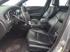 2017 Dodge Charger Sxt Серебряный vin: 2C3CDXHG4HH595104