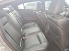 2017 Dodge Charger Sxt Серебряный vin: 2C3CDXHG4HH595104