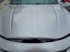 2017 Dodge Charger Sxt Серебряный vin: 2C3CDXHG4HH595104