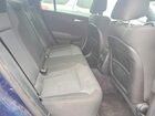 2017 Dodge Charger Sxt Синий vin: 2C3CDXHG4HH620499
