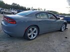 2018 Dodge Charger Sxt Plus Gray vin: 2C3CDXHG4JH119358 2018 Dodge Charger Sxt Plus Gray vin: 2C3CDXHG4JH119358
