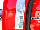 2019 Dodge Charger Gt Red vin: 2C3CDXHG4KH726507