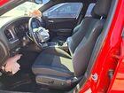 2019 Dodge Charger Gt Red vin: 2C3CDXHG4KH726507