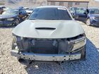 2021 Dodge Charger Gt Серебряный vin: 2C3CDXHG4MH659362