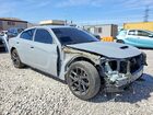 2021 Dodge Charger Gt Серебряный vin: 2C3CDXHG4MH659362