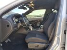 2021 Dodge Charger Gt Серебряный vin: 2C3CDXHG4MH659362