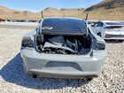2021 Dodge Charger Gt Серебряный vin: 2C3CDXHG4MH659362