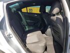 2021 Dodge Charger Gt Серебряный vin: 2C3CDXHG4MH659362