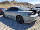 2021 Dodge Charger Gt Серебряный vin: 2C3CDXHG4MH659362