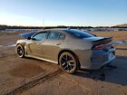 2023 Dodge Charger Gt Серый vin: 2C3CDXHG4PH591990