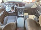2023 Dodge Charger Gt Серый vin: 2C3CDXHG4PH645854
