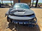 2023 Dodge Charger Gt Серый vin: 2C3CDXHG4PH645854