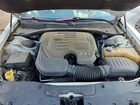 2016 Dodge Charger Sxt Белый vin: 2C3CDXHG5GH332456