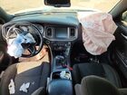 2016 Dodge Charger Sxt Белый vin: 2C3CDXHG5GH332456