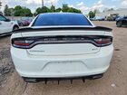2016 Dodge Charger Sxt Белый vin: 2C3CDXHG5GH332456