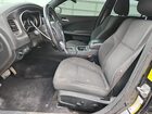 2017 Dodge Charger Sxt Черный vin: 2C3CDXHG5HH652541 Damage: Left Front Carpet, Stained, Permanent