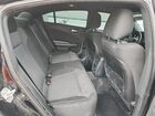 2017 Dodge Charger Sxt Черный vin: 2C3CDXHG5HH652541 Damage: Right Rear Seat, Stained, Permanent