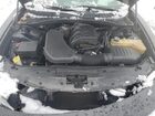 2018 Dodge Charger Sxt Plus Черный vin: 2C3CDXHG5JH143524