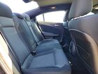 2018 Dodge Charger Sxt Plus Черный vin: 2C3CDXHG5JH328656