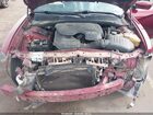 2019 Dodge Charger Gt Rwd Red vin: 2C3CDXHG5KH561163