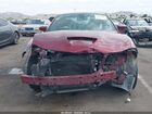 2019 Dodge Charger Gt Rwd Red vin: 2C3CDXHG5KH561163