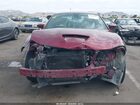 2019 Dodge Charger Gt Rwd Red vin: 2C3CDXHG5KH561163