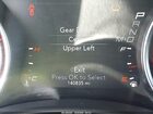 2019 Dodge Charger Gt Rwd Red vin: 2C3CDXHG5KH561163