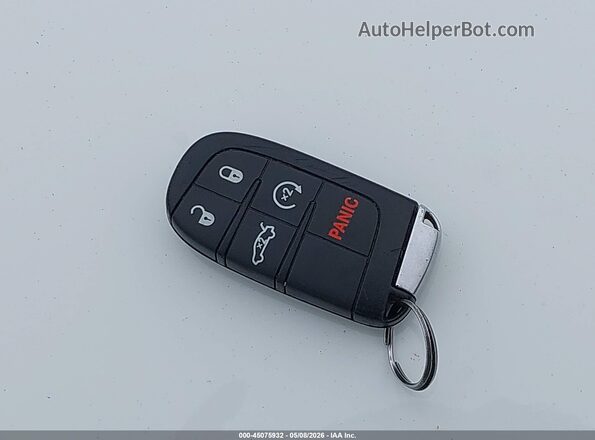 2C3CDXHG5KH737869 2019 DODGE CHARGER Бордовый Вид панели приборов