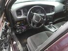 2020 Dodge Charger Gt Фиолетовый vin: 2C3CDXHG5LH186084