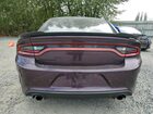 2020 Dodge Charger Gt Фиолетовый vin: 2C3CDXHG5LH186084