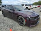 2020 Dodge Charger Gt Фиолетовый vin: 2C3CDXHG5LH186084