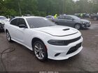 2023 Dodge Charger Gt White vin: 2C3CDXHG5PH635124