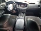 2018 Dodge Charger Sxt Plus Red vin: 2C3CDXHG6JH206937