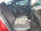 2018 Dodge Charger Sxt Plus Red vin: 2C3CDXHG6JH206937