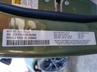 2021 Dodge Charger Gt Green vin: 2C3CDXHG6MH652929