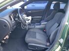 2021 Dodge Charger Gt Green vin: 2C3CDXHG6MH652929