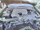 2021 Dodge Charger Gt Green vin: 2C3CDXHG6MH652929