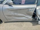 2016 Dodge Charger Sxt Gray vin: 2C3CDXHG7GH286015