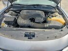 2016 Dodge Charger Sxt Gray vin: 2C3CDXHG7GH286015