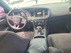 2016 Dodge Charger Sxt Gray vin: 2C3CDXHG7GH286015