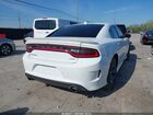 2019 Dodge Charger Gt Rwd Белый vin: 2C3CDXHG7KH585089